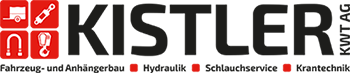 Kistler KWT AG | Reichenburg Logo